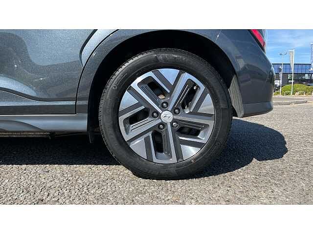 Hyundai Kona KONA 150kW Premium 64kWh 5dr Auto