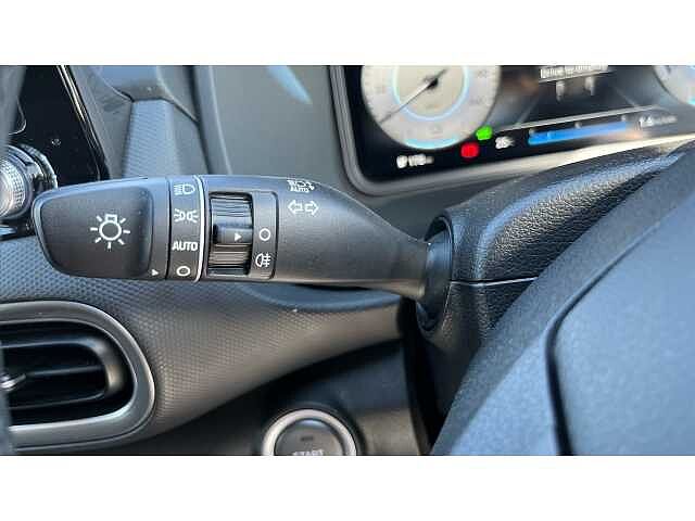 Hyundai Kona KONA 150kW Premium 64kWh 5dr Auto