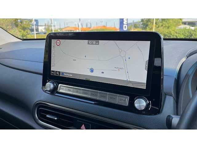 Hyundai Kona KONA 150kW Premium 64kWh 5dr Auto