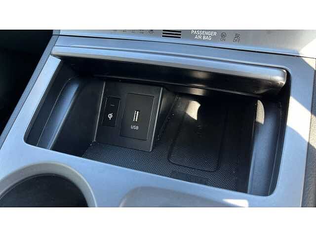 Hyundai Kona KONA 150kW Premium 64kWh 5dr Auto