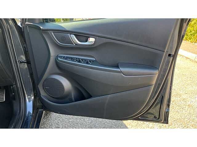 Hyundai Kona KONA 150kW Premium 64kWh 5dr Auto