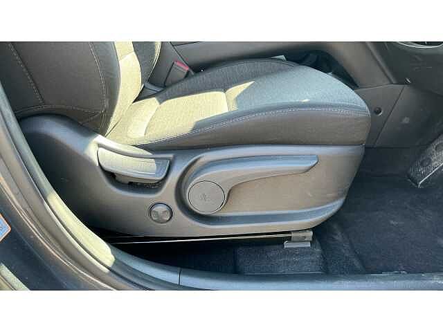 Hyundai Kona KONA 150kW Premium 64kWh 5dr Auto