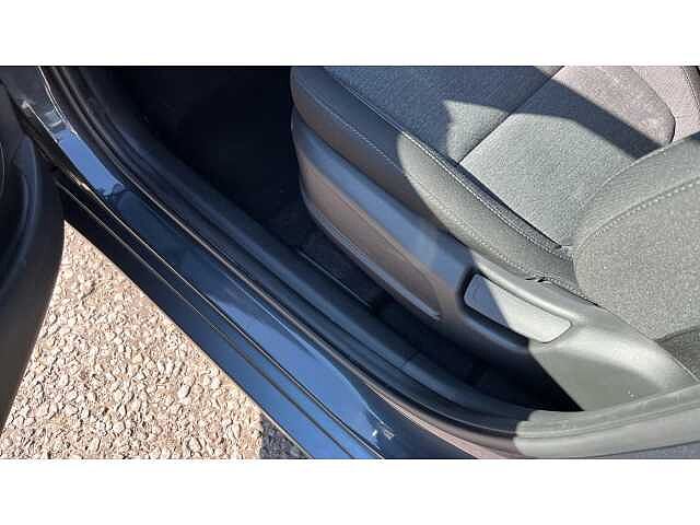 Hyundai Kona KONA 150kW Premium 64kWh 5dr Auto
