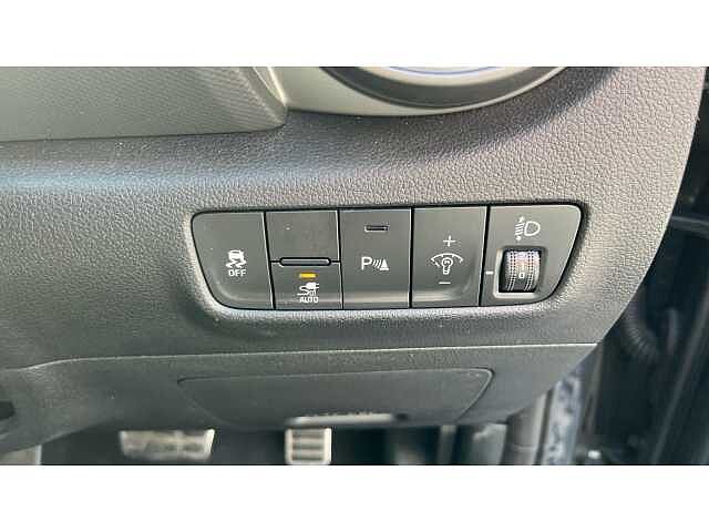 Hyundai Kona KONA 150kW Premium 64kWh 5dr Auto