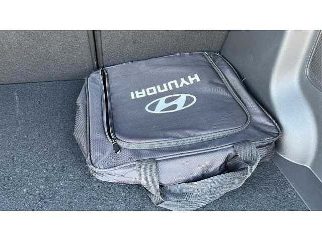 Hyundai Kona KONA 150kW Premium 64kWh 5dr Auto