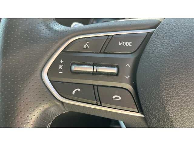 Hyundai Santa Fe SANTA FE 1.6 TGDi Plug-in Hybrid Ultimate 5dr 4WD Auto