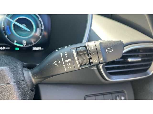 Hyundai Santa Fe SANTA FE 1.6 TGDi Plug-in Hybrid Ultimate 5dr 4WD Auto