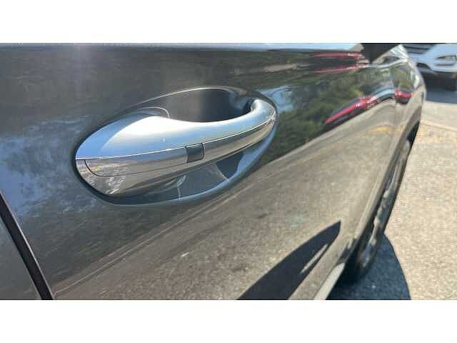Hyundai Santa Fe SANTA FE 1.6 TGDi Plug-in Hybrid Ultimate 5dr 4WD Auto