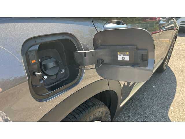Hyundai Santa Fe SANTA FE 1.6 TGDi Plug-in Hybrid Ultimate 5dr 4WD Auto