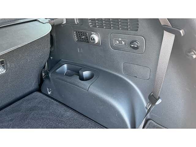 Hyundai Santa Fe SANTA FE 1.6 TGDi Plug-in Hybrid Ultimate 5dr 4WD Auto