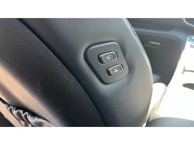 Hyundai Santa Fe SANTA FE 1.6 TGDi Plug-in Hybrid Ultimate 5dr 4WD Auto