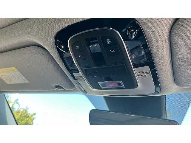 Hyundai Santa Fe SANTA FE 1.6 TGDi Plug-in Hybrid Ultimate 5dr 4WD Auto