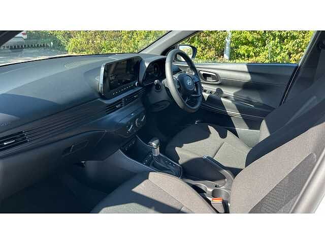 Hyundai i20 I20 1.0T GDi 90 Black Line 5dr DCT
