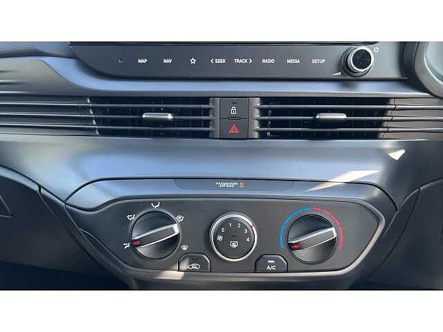 Hyundai i20 I20 1.0T GDi 90 Black Line 5dr DCT