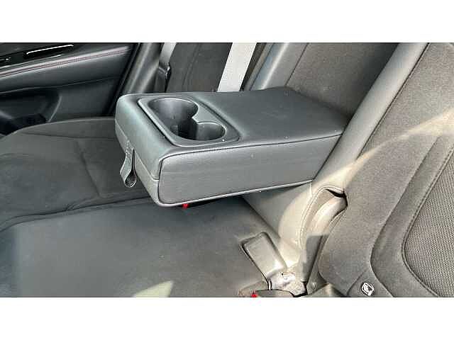 Hyundai Tucson TUCSON 1.6 TGDi N Line 5dr 2WD