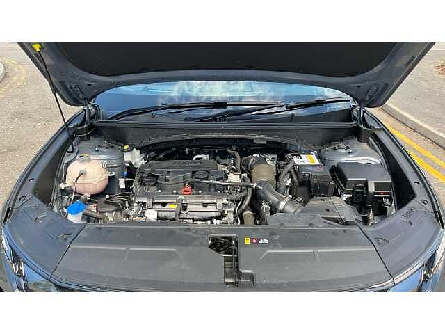 Hyundai Tucson TUCSON 1.6T N Line S 5dr