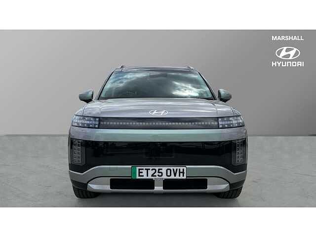 Hyundai Ioniq 9 IONIQ 9 226kW Ultimate 110kWh 5dr AWD Auto