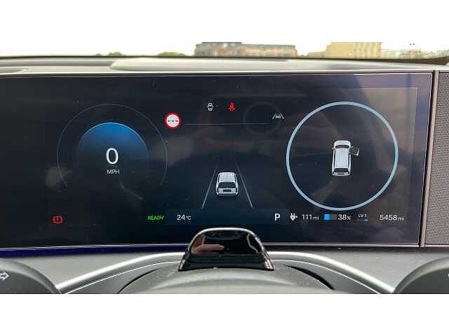 Hyundai Ioniq 9 IONIQ 9 226kW Ultimate 110kWh 5dr AWD Auto