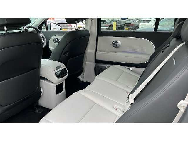 Hyundai Ioniq 9 IONIQ 9 226kW Ultimate 110kWh 5dr AWD Auto