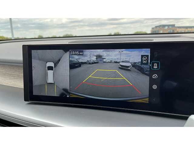Hyundai Ioniq 9 IONIQ 9 226kW Ultimate 110kWh 5dr AWD Auto