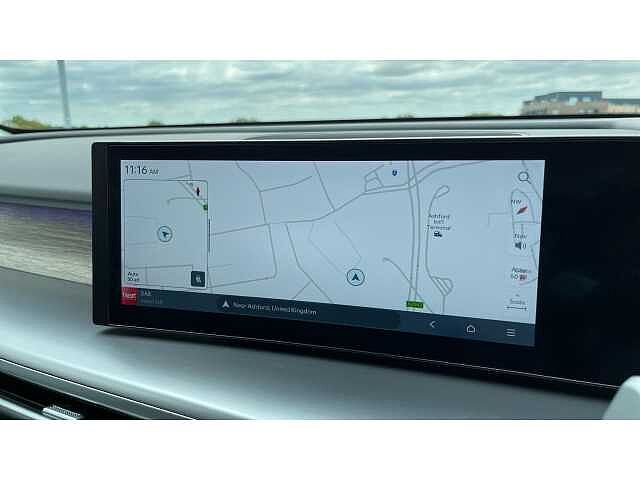 Hyundai Ioniq 9 IONIQ 9 226kW Ultimate 110kWh 5dr AWD Auto