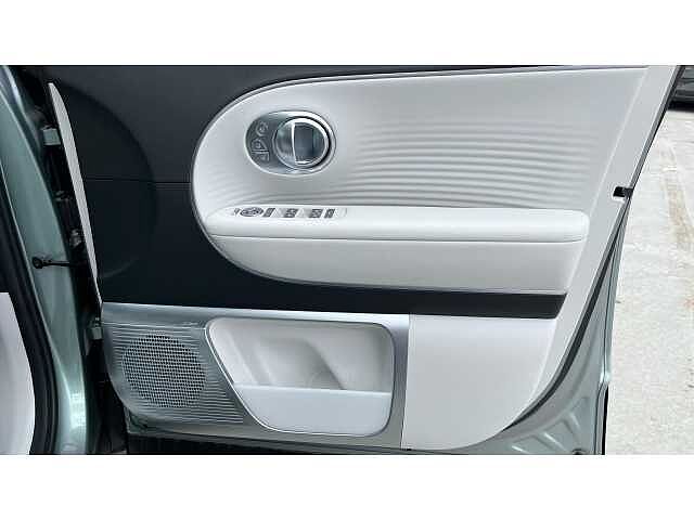 Hyundai Ioniq 9 IONIQ 9 226kW Ultimate 110kWh 5dr AWD Auto