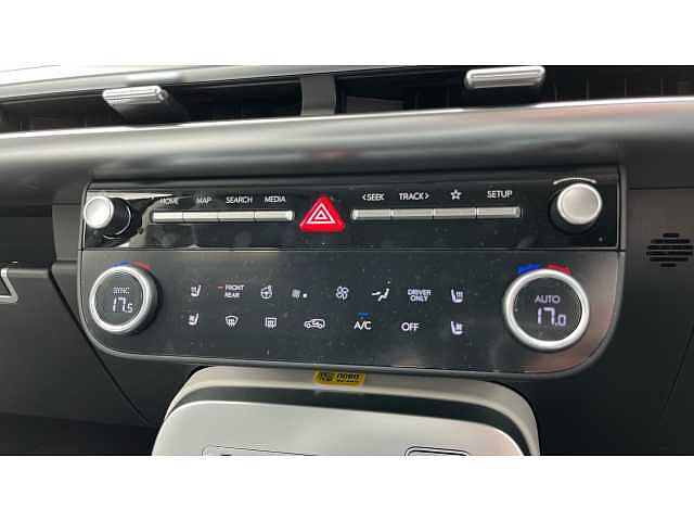 Hyundai Ioniq 9 IONIQ 9 226kW Ultimate 110kWh 5dr AWD Auto