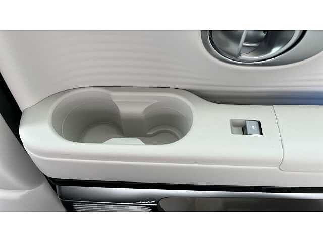 Hyundai Ioniq 9 IONIQ 9 226kW Ultimate 110kWh 5dr AWD Auto