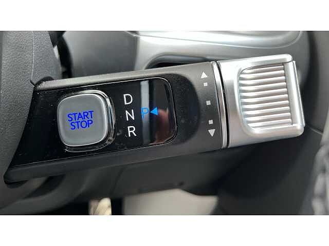 Hyundai Ioniq 9 IONIQ 9 226kW Ultimate 110kWh 5dr AWD Auto
