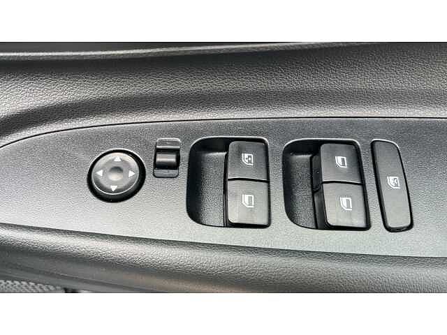 Hyundai i20 i20 5Dr HAT 1.0 T-gdi 90ps Black Line