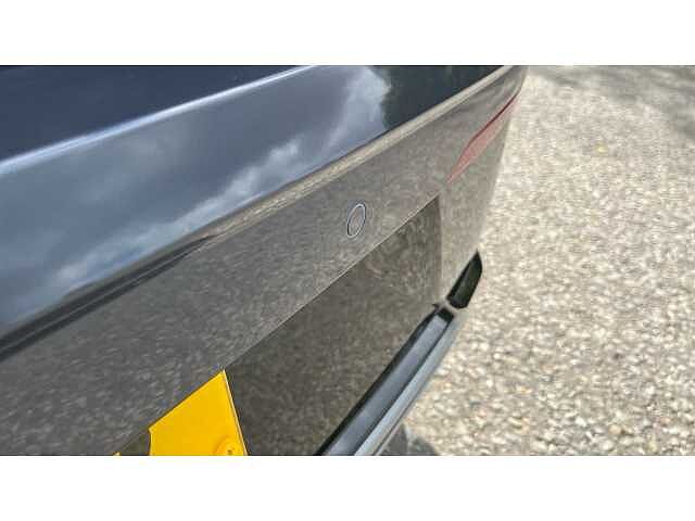 Hyundai i20 i20 5Dr HAT 1.0 T-gdi 90ps Black Line