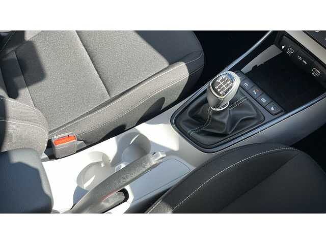 Hyundai i20 i20 5Dr HAT 1.0 T-gdi 90ps Tech Line