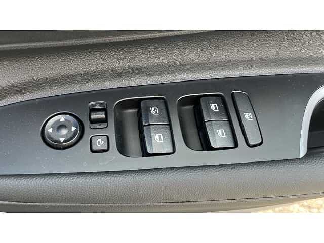 Hyundai i20 i20 5Dr HAT 1.0 T-gdi 90ps Tech Line