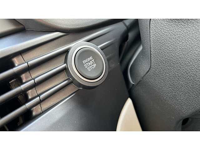 Hyundai i20 i20 5Dr HAT 1.0 T-gdi 90ps Tech Line