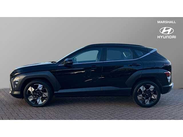 Hyundai Kona KONA 1.6 GDi Hybrid Advance 5dr DCT