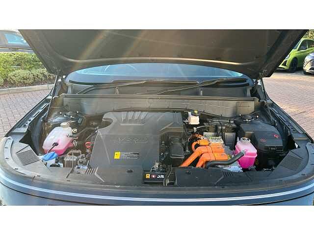 Hyundai Kona KONA 1.6 GDi Hybrid Advance 5dr DCT
