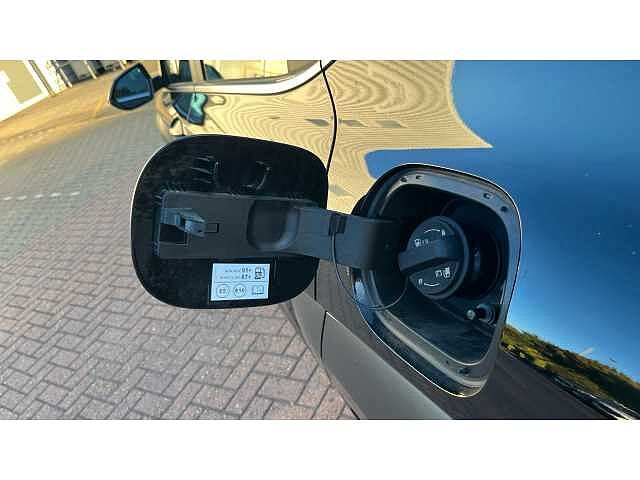 Hyundai Kona KONA 1.6 GDi Hybrid Advance 5dr DCT