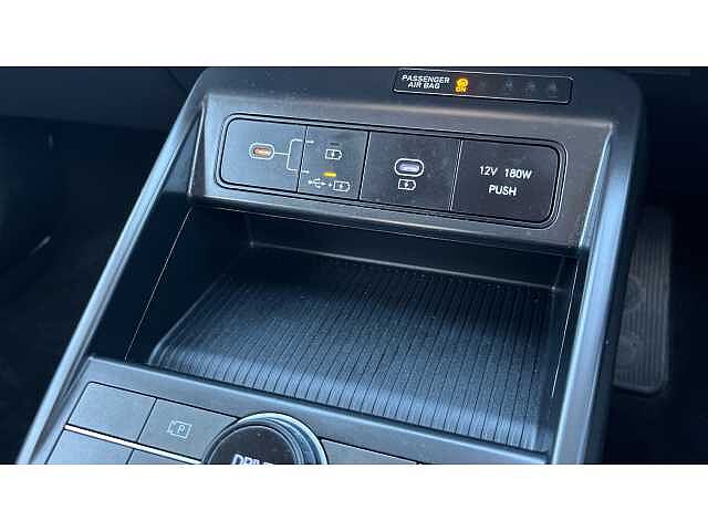 Hyundai Kona KONA 1.6 GDi Hybrid Advance 5dr DCT