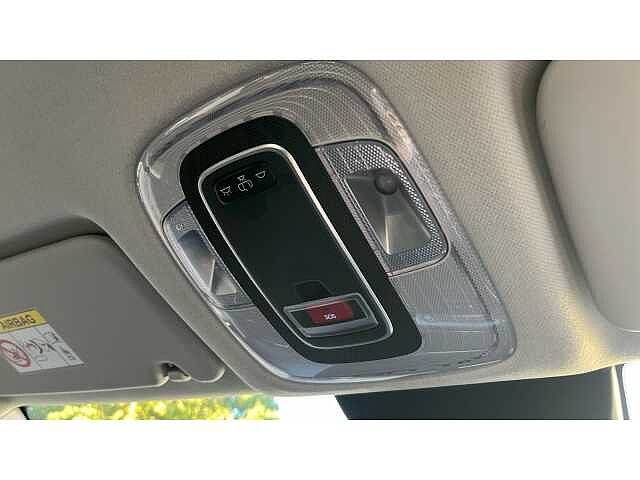 Hyundai Kona KONA 1.6 GDi Hybrid Advance 5dr DCT