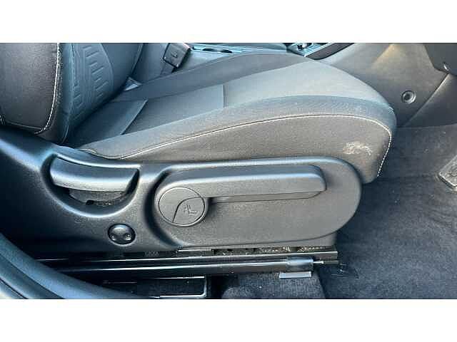 Hyundai Kona KONA 1.6 GDi Hybrid Advance 5dr DCT