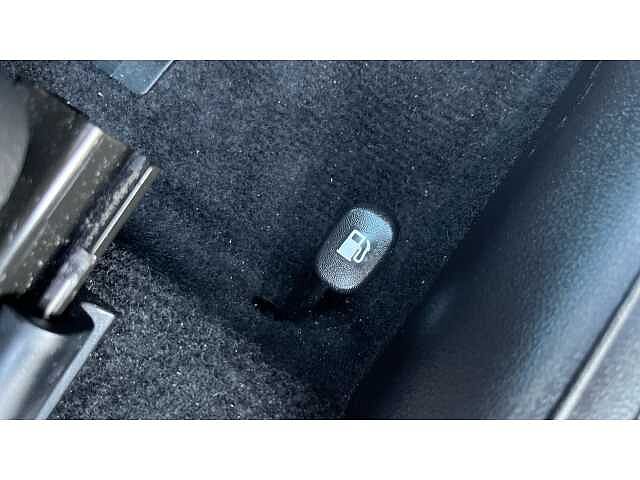 Hyundai Kona KONA 1.6 GDi Hybrid Advance 5dr DCT