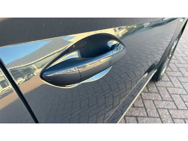 Hyundai Bayon BAYON 1.0 TGDi 48V MHEV SE Connect 5dr