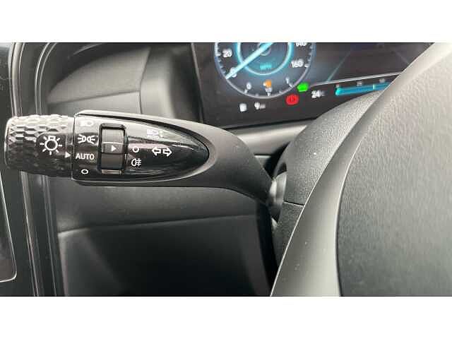Hyundai Tucson TUCSON 1.6 TGDi Hybrid 230 N Line S 5dr 2WD Auto