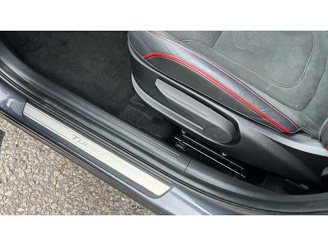 Hyundai Tucson TUCSON 1.6 TGDi Hybrid 230 N Line S 5dr 2WD Auto