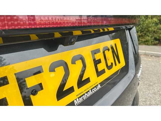 Hyundai Tucson TUCSON 1.6 TGDi Hybrid 230 N Line S 5dr 2WD Auto