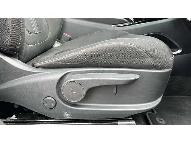 Hyundai Tucson TUCSON 1.6 TGDi Hybrid 230 SE Connect 5dr 2WD Auto