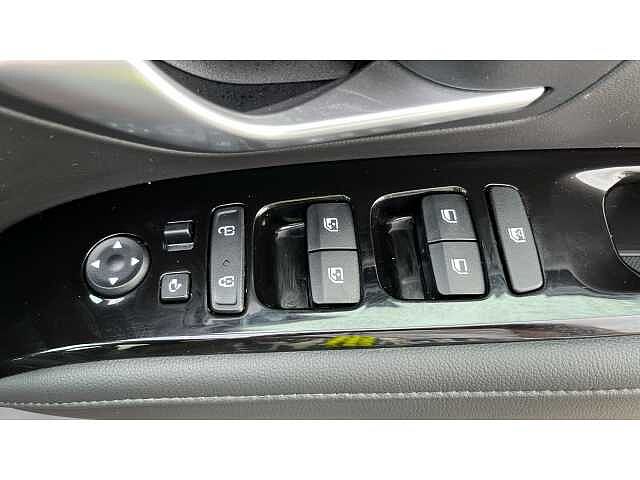 Hyundai Tucson TUCSON 1.6 TGDi Hybrid 230 SE Connect 5dr 2WD Auto