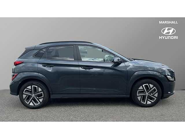 Hyundai Kona KONA 150kW Premium 64kWh 5dr Auto