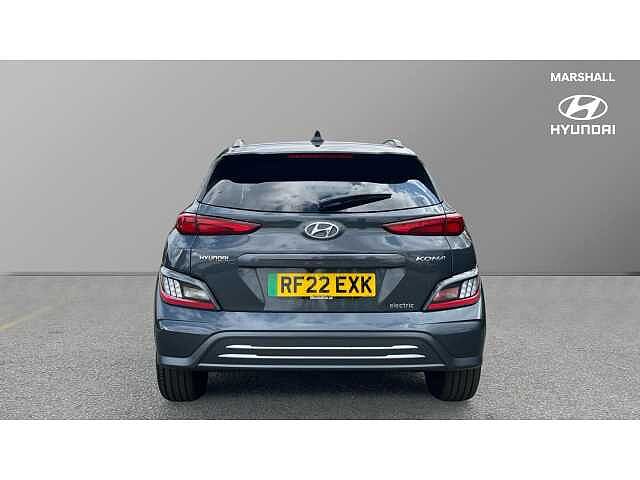Hyundai Kona KONA 150kW Premium 64kWh 5dr Auto