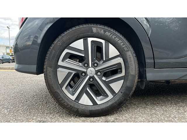 Hyundai Kona KONA 150kW Premium 64kWh 5dr Auto